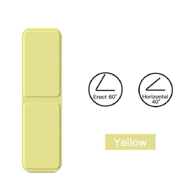 Universal Magnetic Foldable Bracket Phone Holder - Image 13