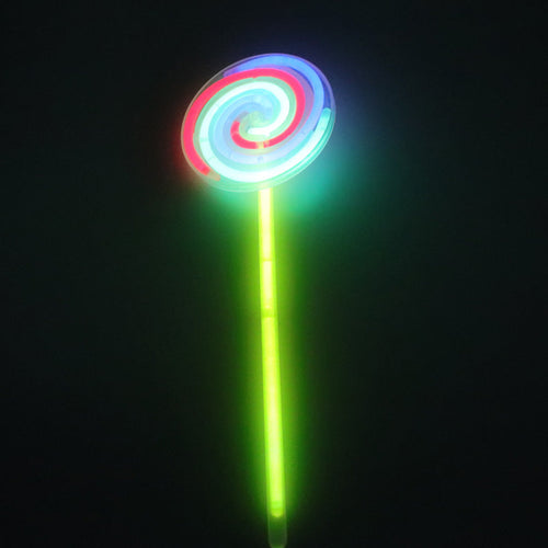 Colorful Luminous Neon Light Sticks - Image 0