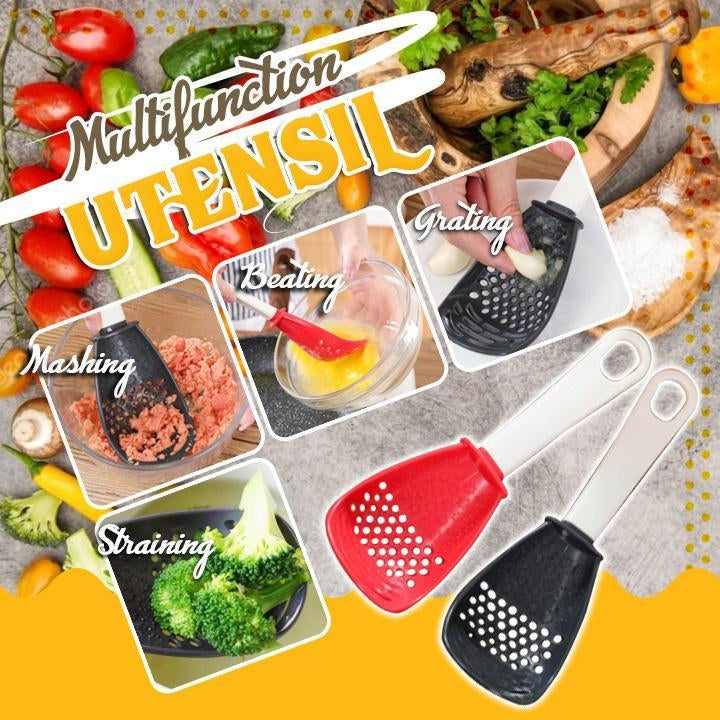 Multifunctional Magic Cooking Spoon - Image 6