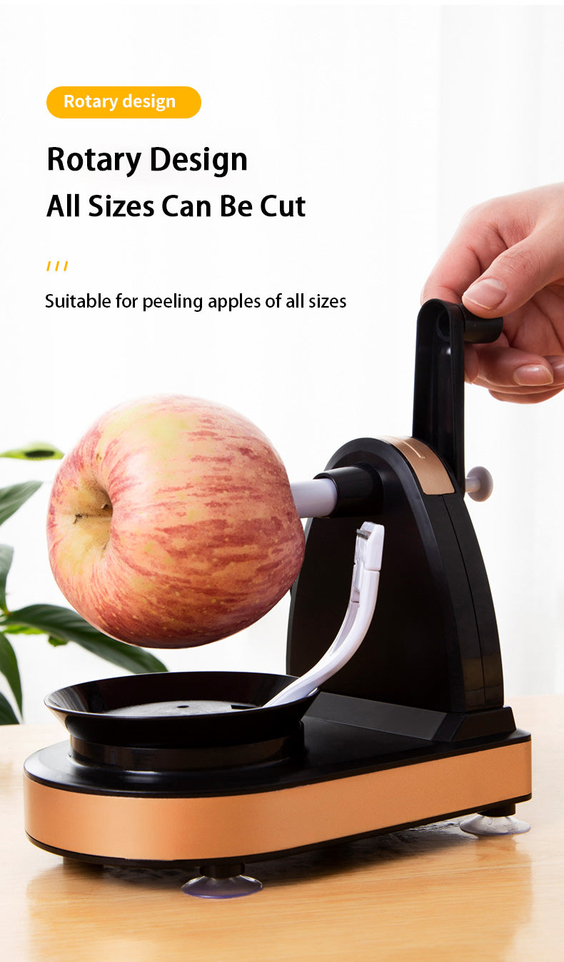 Automatic Fruit Peeler Machine - Image 4
