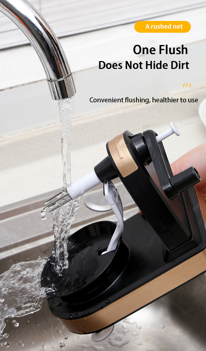 Automatic Fruit Peeler Machine - Image 2