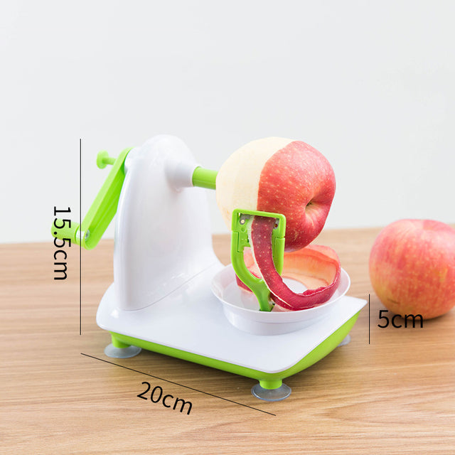 Automatic Fruit Peeler Machine