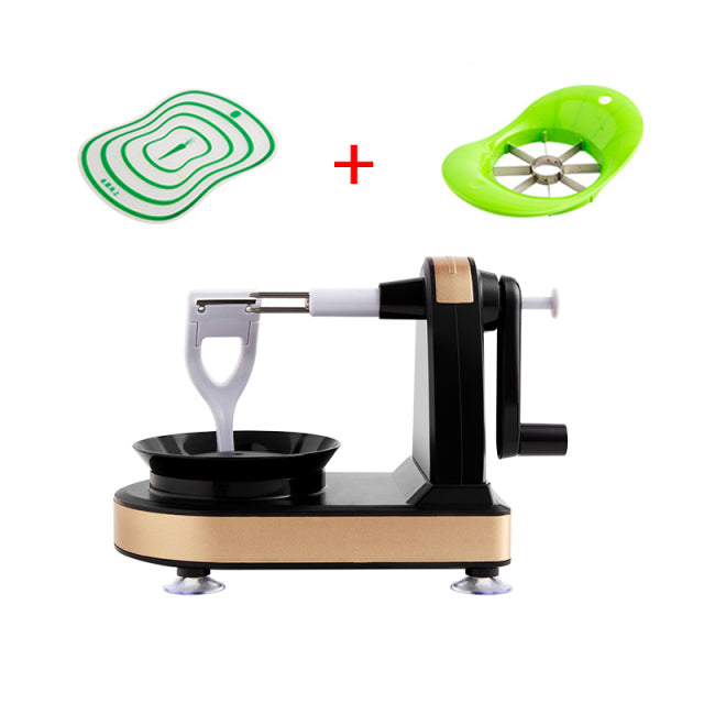 Automatic Fruit Peeler Machine - Image 9