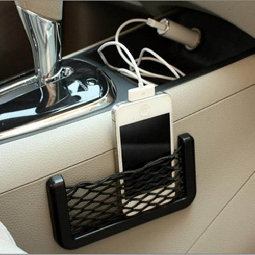 Universal Car Phone Pocket - Image 0