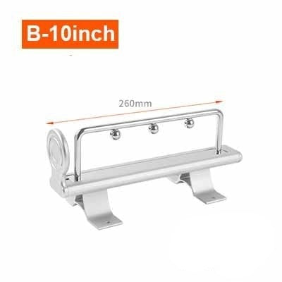 Retractable Closet Storage Organizer Hanger - Image 10