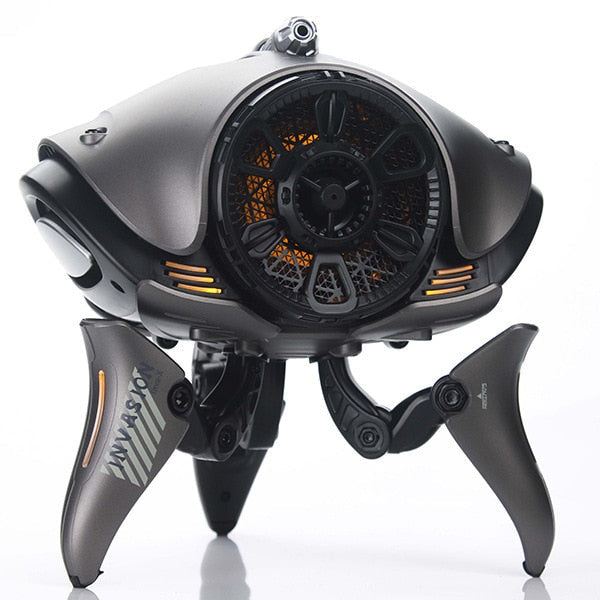 High Power Portable Elegant Bluetooth Speaker - Image 6
