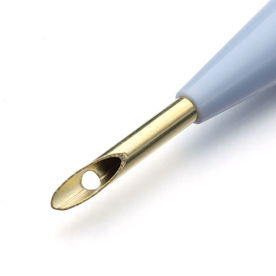 DIY Adjustable Pen Knitting Tool - Image 3
