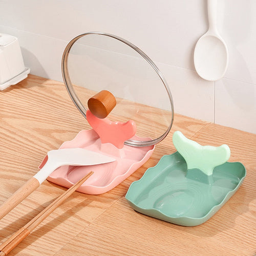 Kitchenware Countertop Storage Rack - Image 0