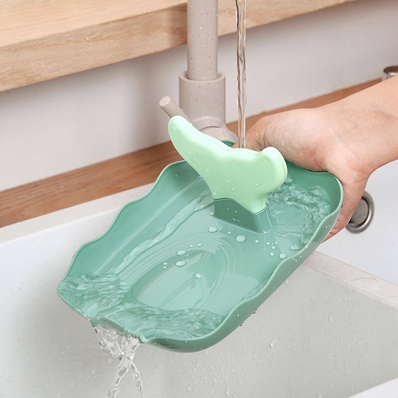 Kitchenware Countertop Storage Rack - Image 5
