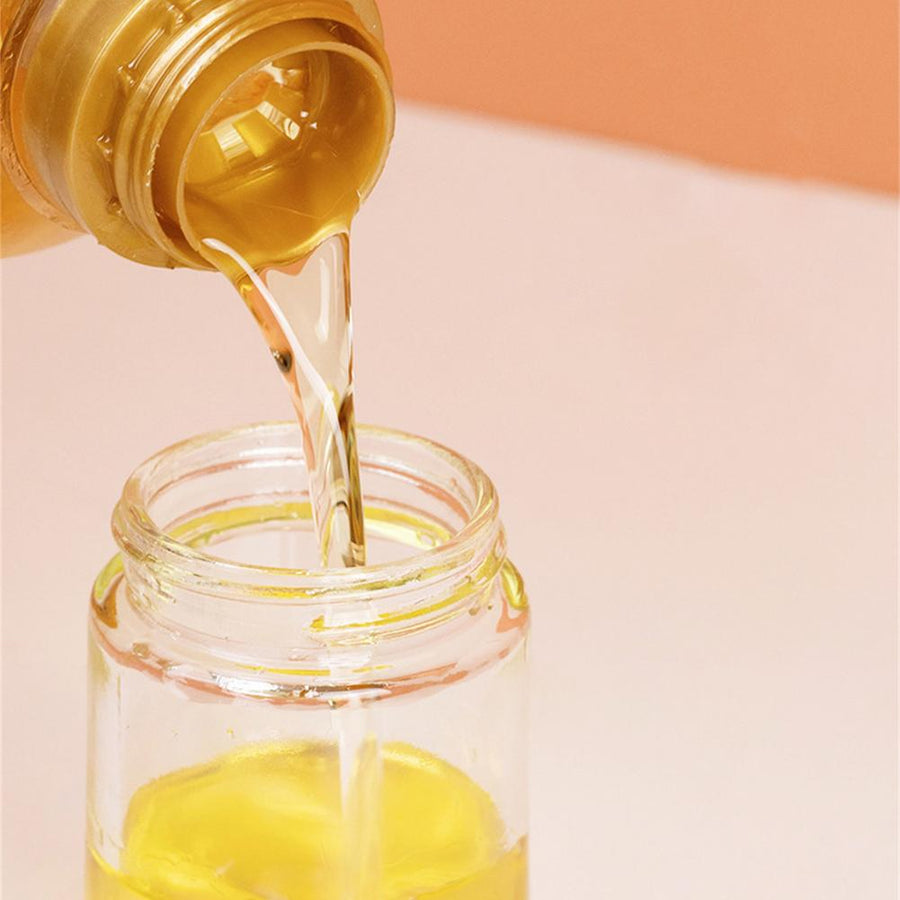 Glass Oil Sauce Bottle Dispenser - Image 5