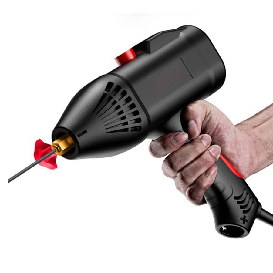 Portable Electric Digital Smart Welding Machine - Image 7