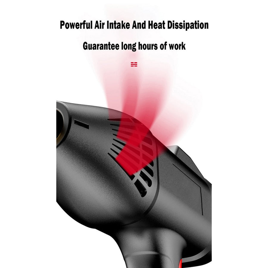 Portable Electric Digital Smart Welding Machine - Image 3