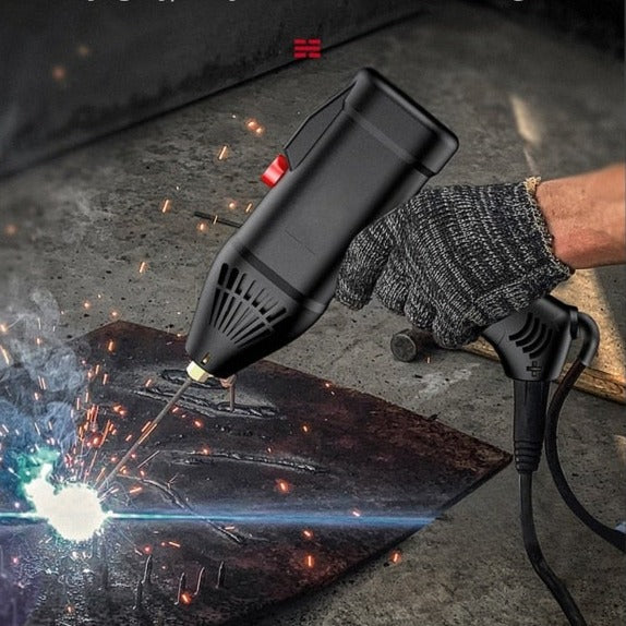 Portable Electric Digital Smart Welding Machine - Image 0