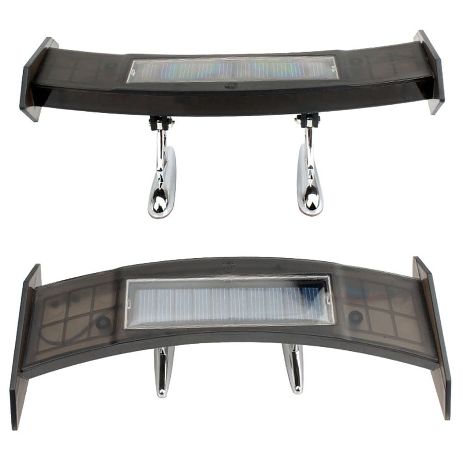 Car Mini Solar Tail Light - Image 2