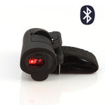 Lazy Mini USB Bluetooth Finger Mouse