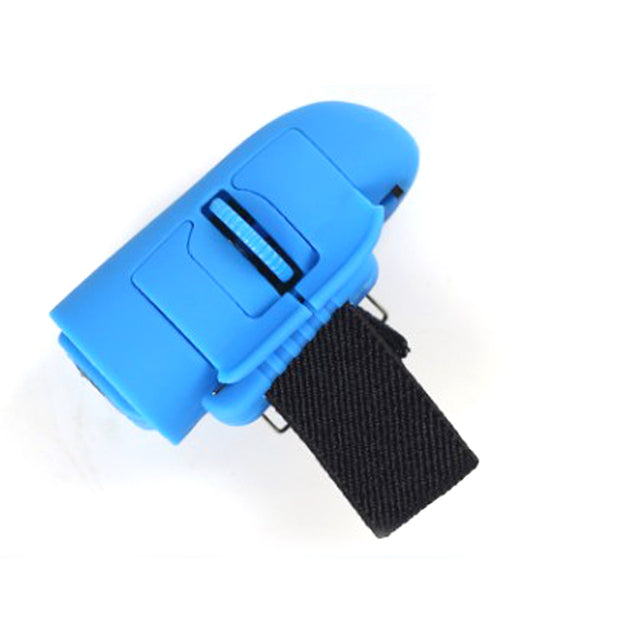 Lazy Mini USB Bluetooth Finger Mouse - Image 8