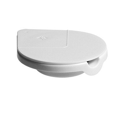 Rotating Under Desk Hidden Mini Trash - Image 4
