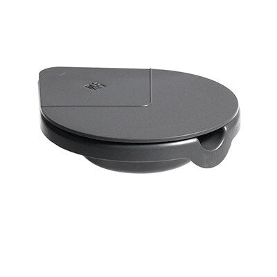 Rotating Under Desk Hidden Mini Trash - Image 3
