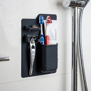 Silicone Bathroom Organizer - Image 0