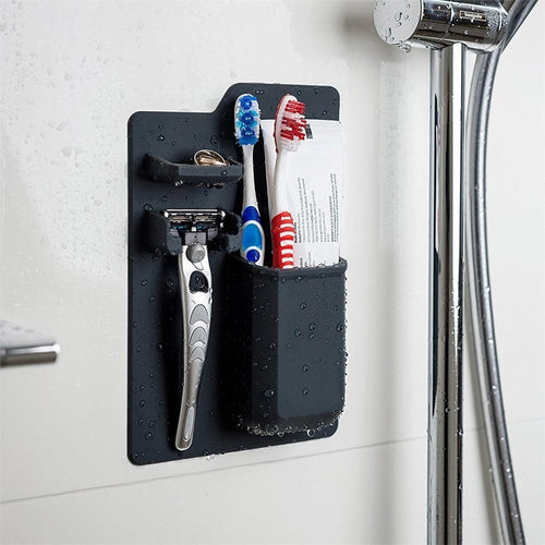 Silicone Bathroom Organizer - Image 0
