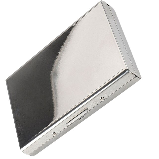 Anti-Theft Slim Cardholder Wallet - Image 8