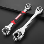 360 Universal Socket Repair Wrench Tool