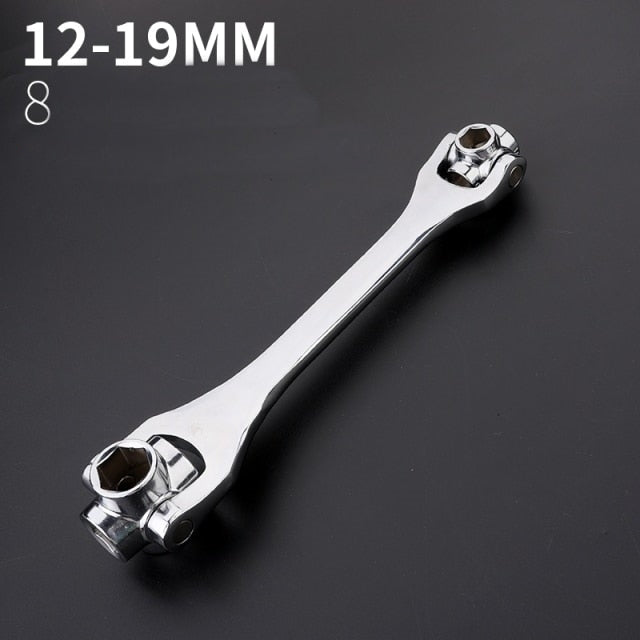 360 Universal Socket Repair Wrench Tool - Image 12