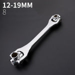 360 Universal Socket Repair Wrench Tool