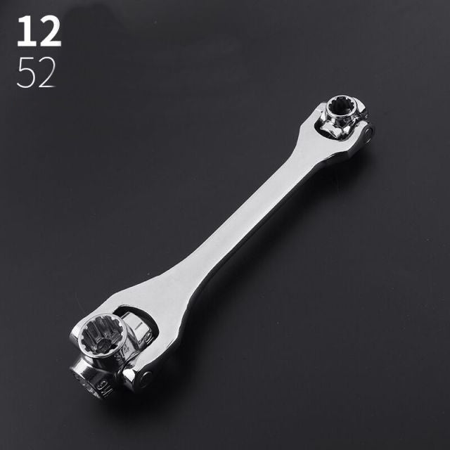 360 Universal Socket Repair Wrench Tool - Image 13