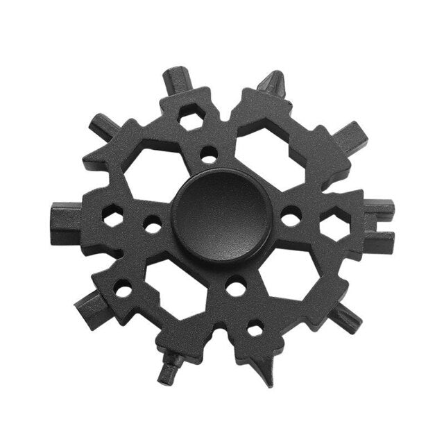 Mini Pocket Tool Fidget Spinner - Image 9