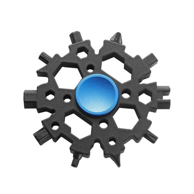 Mini Pocket Tool Fidget Spinner - Image 8
