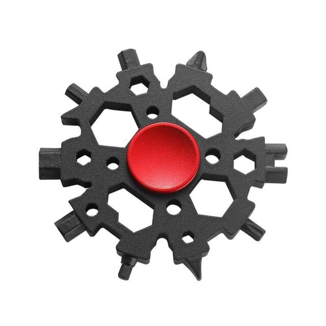 Mini Pocket Tool Fidget Spinner - Image 7