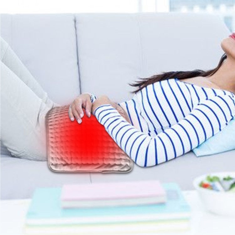 Electric Thermal Digital Heating Pad - Image 11