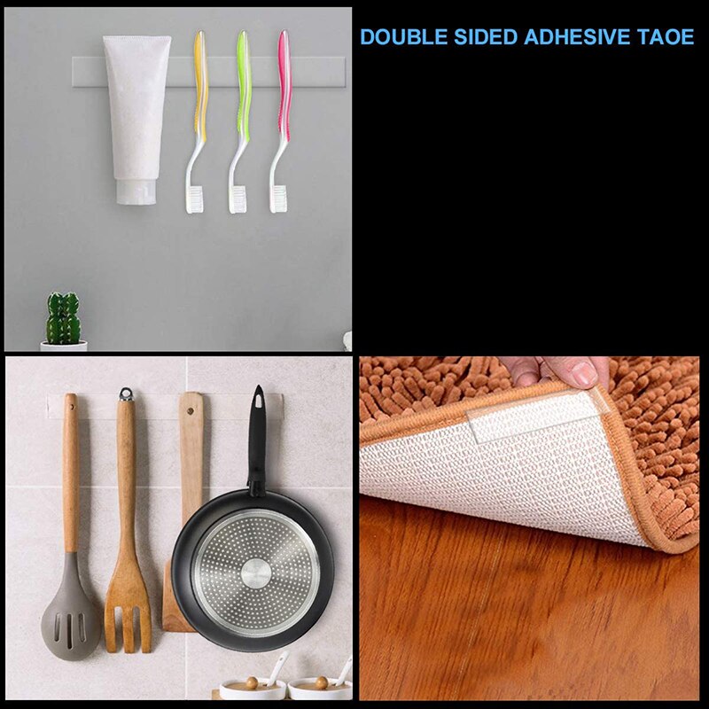 Transparent Double Sided Nano Tape - Image 10
