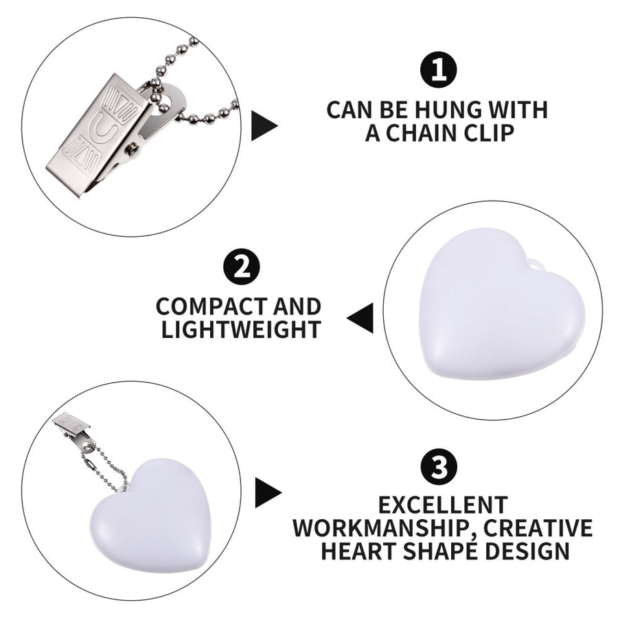 Touch Activated Smart Handbag Light - Image 4
