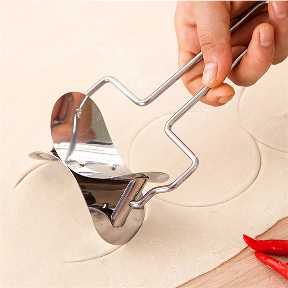 Creative Easy Dough Cutter Tool