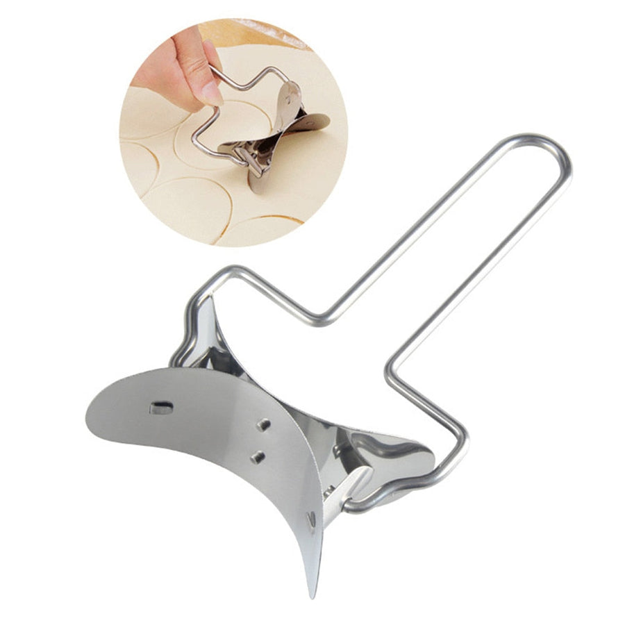 Creative Easy Dough Cutter Tool - Image 4