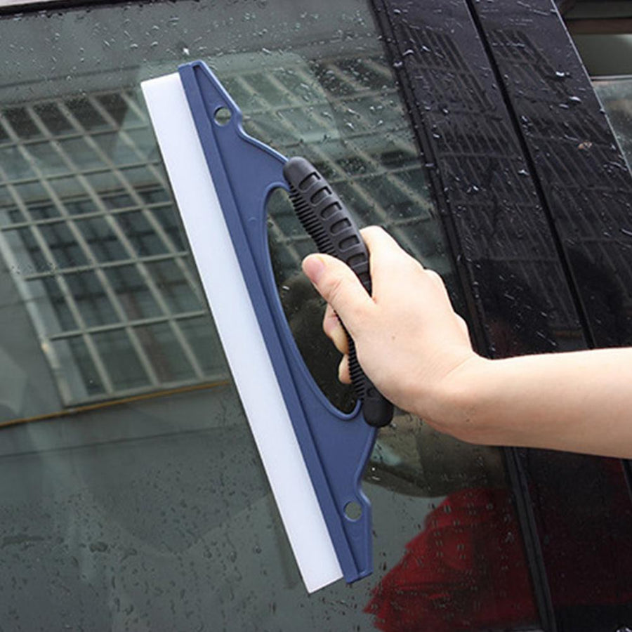Heavy Duty Quick Car Window Wiper - Image 0