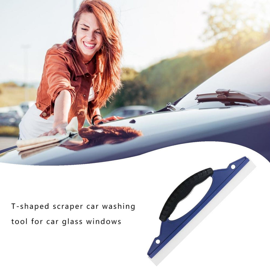 Heavy Duty Quick Car Window Wiper - Image 3