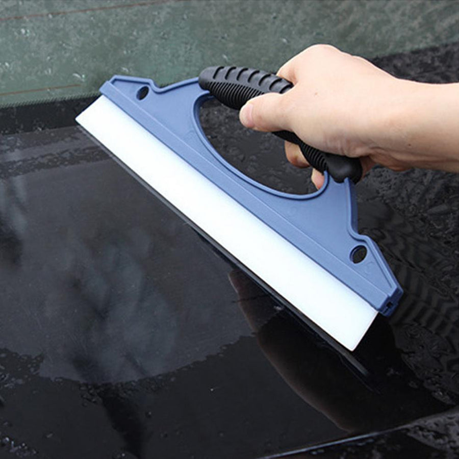 Heavy Duty Quick Car Window Wiper - Image 5