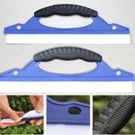 Heavy Duty Quick Car Window Wiper