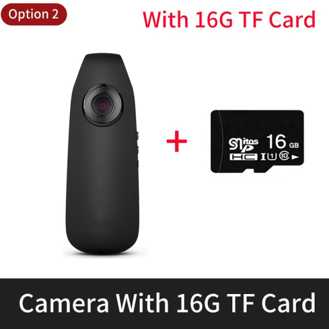 Magnetic Mini Smart Motion Camera - Image 10