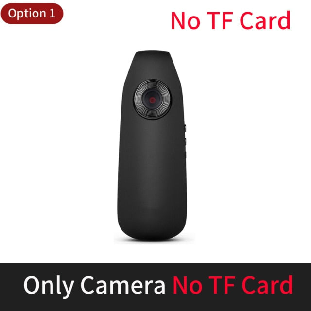 Magnetic Mini Smart Motion Camera - Image 9