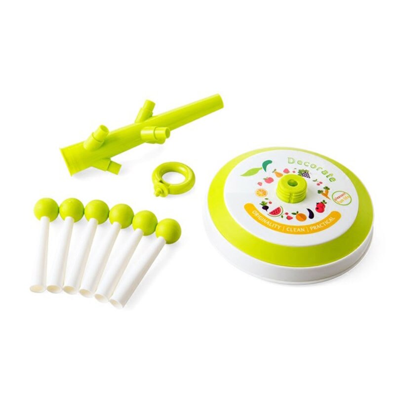 Creative Tree Cup Holder Drain Rack - Image 6
