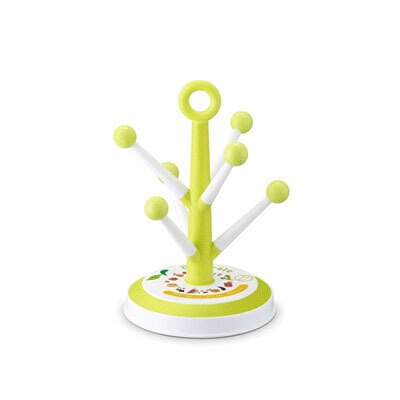 Creative Tree Cup Holder Drain Rack - Image 4