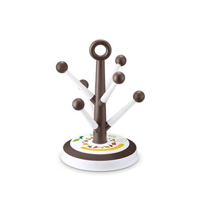 Creative Tree Cup Holder Drain Rack - Image 9