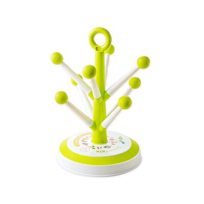 Creative Tree Cup Holder Drain Rack - Image 7