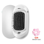 Negative Ion Massage Electric Hair Brush