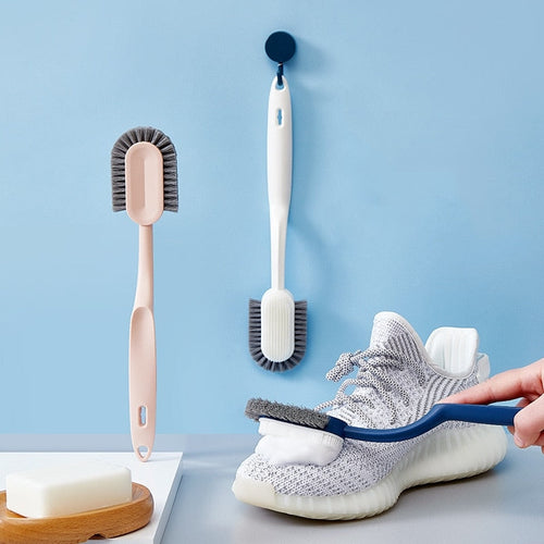 Shoe Cleaning Soft Brush - Image 0