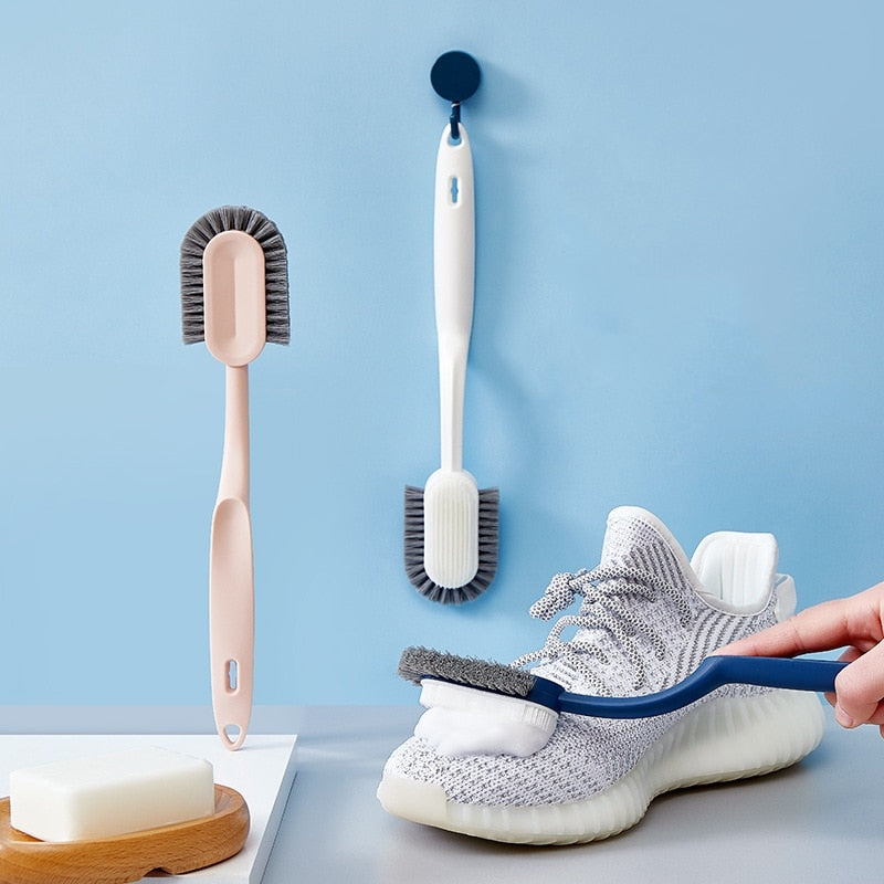Shoe Cleaning Soft Brush - Image 0